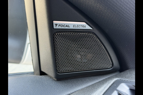 DS DS 7 225pk E-Tense Opéra (Elektrisch Schuifdak - Focal Electra - NightVision - Leder incl verwarming/koeling/massage/geheugen - Elekt