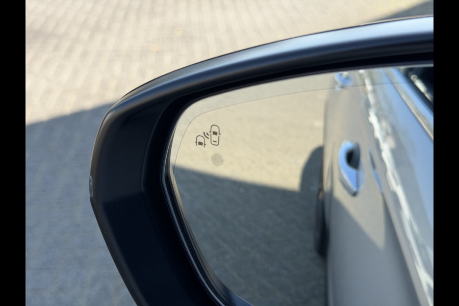 DS DS 7 225pk E-Tense Opéra (Elektrisch Schuifdak - Focal Electra - NightVision - Leder incl verwarming/koeling/massage/geheugen - Elekt