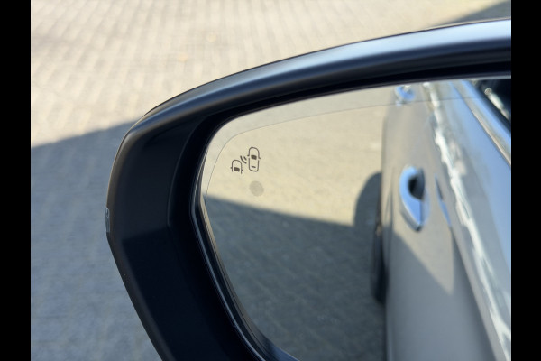 DS DS 7 225pk E-Tense Opéra (Elektrisch Schuifdak - Focal Electra - NightVision - Leder incl verwarming/koeling/massage/geheugen - Elekt