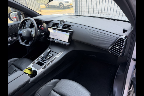 DS DS 7 225pk E-Tense Opéra (Elektrisch Schuifdak - Focal Electra - NightVision - Leder incl verwarming/koeling/massage/geheugen - Elekt