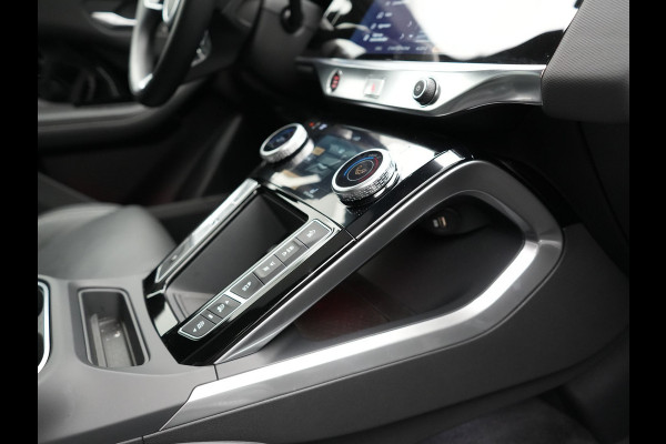 Jaguar I-PACE EV400 R-Dynamic HSE FACELIFT MODEL INCL BTW | Luchtvering | Panodak | Adaptive Cruise | Lederen Kuipstoelen Memory & Ventilatie | Alcantara Hemel |  22"L.M | Head Up | Meridian Sound | Keyless | Apple Carplay |