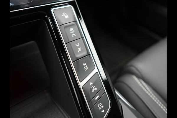 Jaguar I-PACE EV400 R-Dynamic HSE FACELIFT MODEL INCL BTW | Luchtvering | Panodak | Adaptive Cruise | Lederen Kuipstoelen Memory & Ventilatie | Alcantara Hemel |  22"L.M | Head Up | Meridian Sound | Keyless | Apple Carplay |