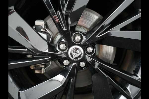 Jaguar I-PACE EV400 R-Dynamic HSE FACELIFT MODEL INCL BTW | Luchtvering | Panodak | Adaptive Cruise | Lederen Kuipstoelen Memory & Ventilatie | Alcantara Hemel |  22"L.M | Head Up | Meridian Sound | Keyless | Apple Carplay |