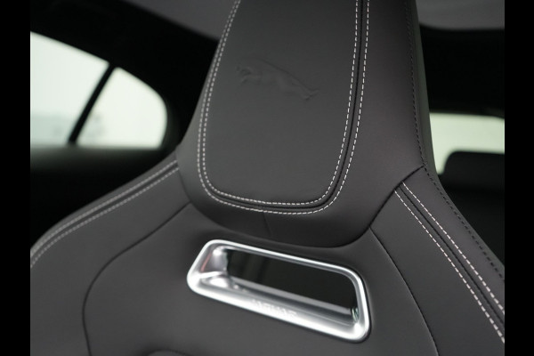 Jaguar I-PACE EV400 R-Dynamic HSE FACELIFT MODEL INCL BTW | Luchtvering | Panodak | Adaptive Cruise | Lederen Kuipstoelen Memory & Ventilatie | Alcantara Hemel |  22"L.M | Head Up | Meridian Sound | Keyless | Apple Carplay |