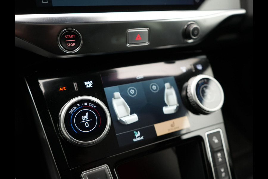 Jaguar I-PACE EV400 R-Dynamic HSE FACELIFT MODEL INCL BTW | Luchtvering | Panodak | Adaptive Cruise | Lederen Kuipstoelen Memory & Ventilatie | Alcantara Hemel |  22"L.M | Head Up | Meridian Sound | Keyless | Apple Carplay |