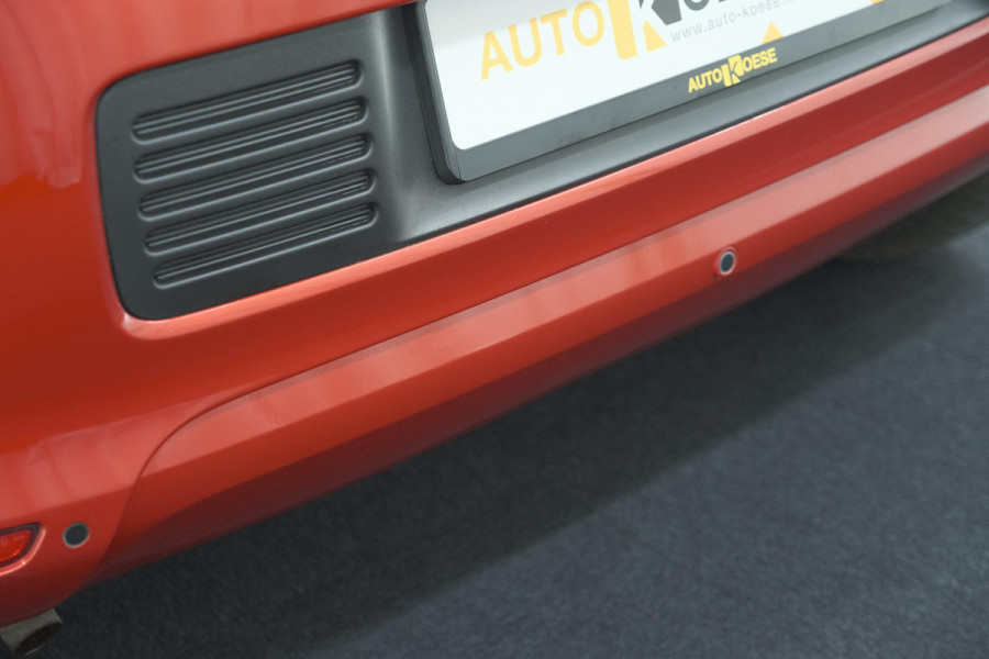 Renault Twingo 1.0 SCe Limited | Automaat | Parkeersensoren | Allseason Banden | Bluetooth Radio