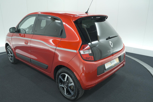 Renault Twingo 1.0 SCe Limited | Automaat | Parkeersensoren | Allseason Banden | Bluetooth Radio