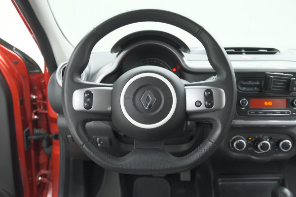 Renault Twingo 1.0 SCe Limited | Automaat | Parkeersensoren | Allseason Banden | Bluetooth Radio