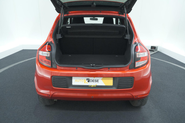 Renault Twingo 1.0 SCe Limited | Automaat | Parkeersensoren | Allseason Banden | Bluetooth Radio