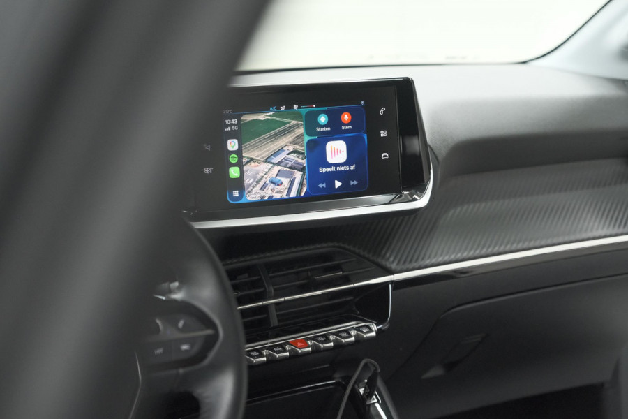 Peugeot 208 PureTech 100 Active Pack | Apple Carplay | Parkeersensoren | Airco