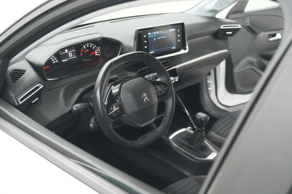Peugeot 208 PureTech 100 Active Pack | Apple Carplay | Parkeersensoren | Airco