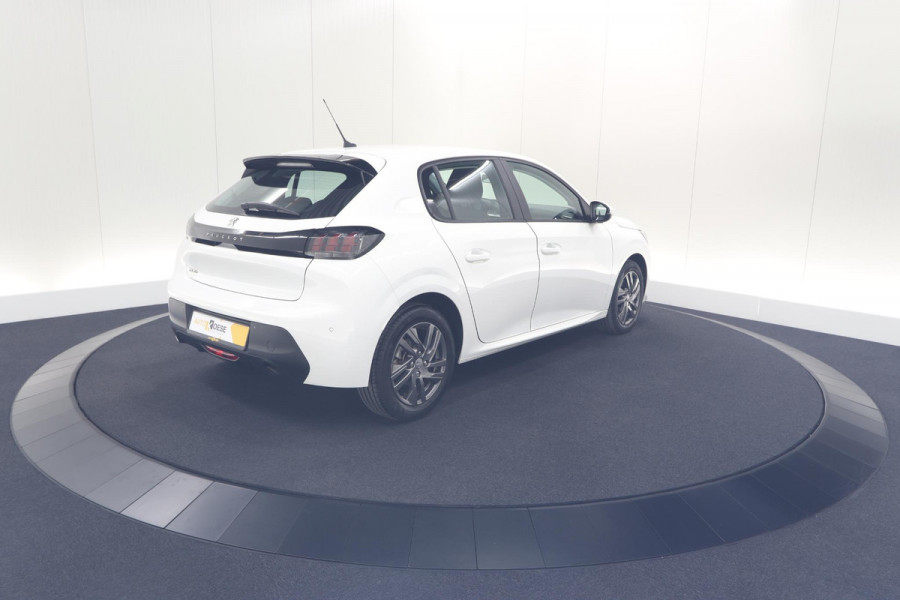 Peugeot 208 PureTech 100 Active Pack | Apple Carplay | Parkeersensoren | Airco