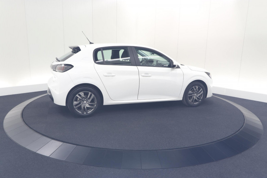 Peugeot 208 PureTech 100 Active Pack | Apple Carplay | Parkeersensoren | Airco