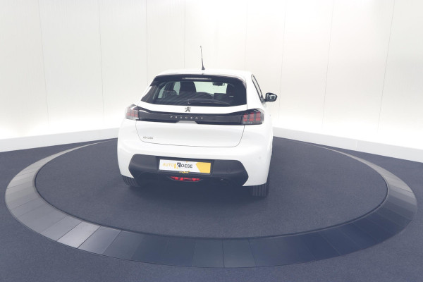 Peugeot 208 PureTech 100 Active Pack | Apple Carplay | Parkeersensoren | Airco