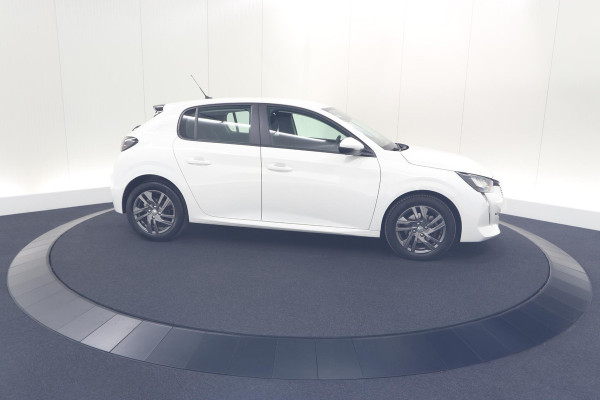 Peugeot 208 PureTech 100 Active Pack | Apple Carplay | Parkeersensoren | Airco