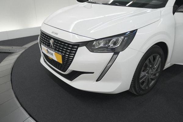 Peugeot 208 PureTech 100 Active Pack | Apple Carplay | Parkeersensoren | Airco