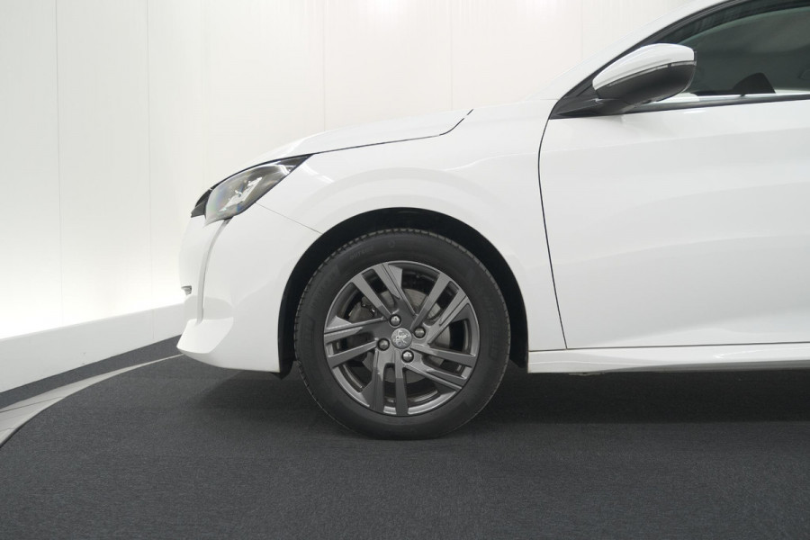 Peugeot 208 PureTech 100 Active Pack | Apple Carplay | Parkeersensoren | Airco