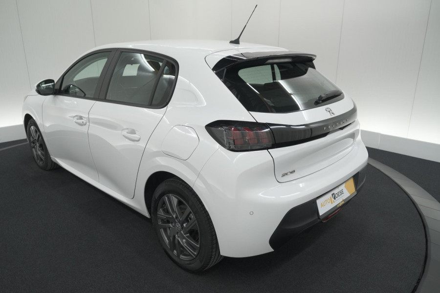 Peugeot 208 PureTech 100 Active Pack | Apple Carplay | Parkeersensoren | Airco