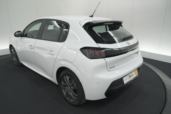 Peugeot 208 PureTech 100 Active Pack | Apple Carplay | Parkeersensoren | Airco
