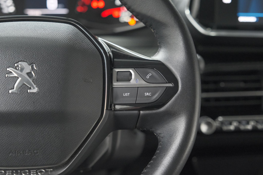 Peugeot 208 PureTech 100 Active Pack | Apple Carplay | Parkeersensoren | Airco