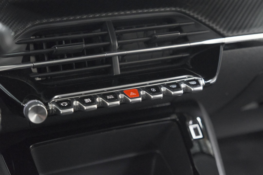 Peugeot 208 PureTech 100 Active Pack | Apple Carplay | Parkeersensoren | Airco