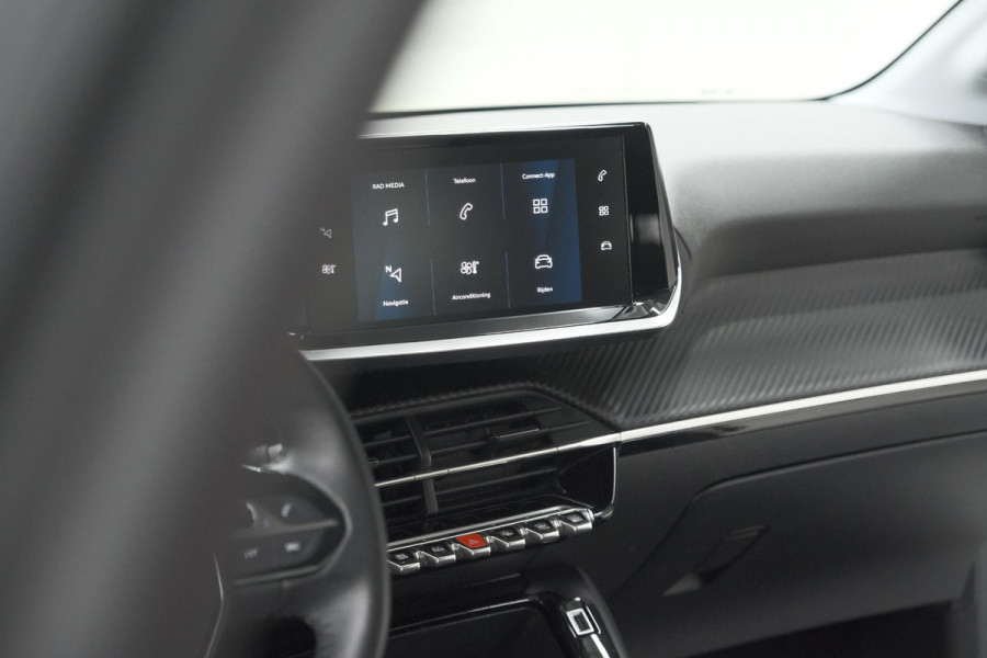 Peugeot 208 PureTech 100 Active Pack | Apple Carplay | Parkeersensoren | Airco