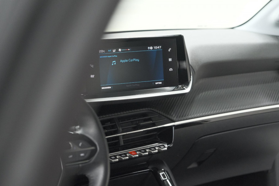 Peugeot 208 PureTech 100 Active Pack | Apple Carplay | Parkeersensoren | Airco