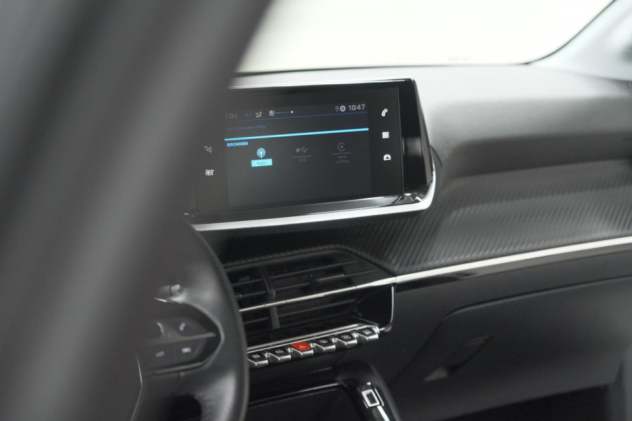 Peugeot 208 PureTech 100 Active Pack | Apple Carplay | Parkeersensoren | Airco