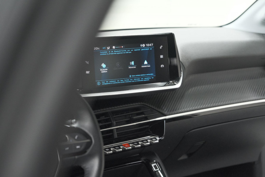 Peugeot 208 PureTech 100 Active Pack | Apple Carplay | Parkeersensoren | Airco