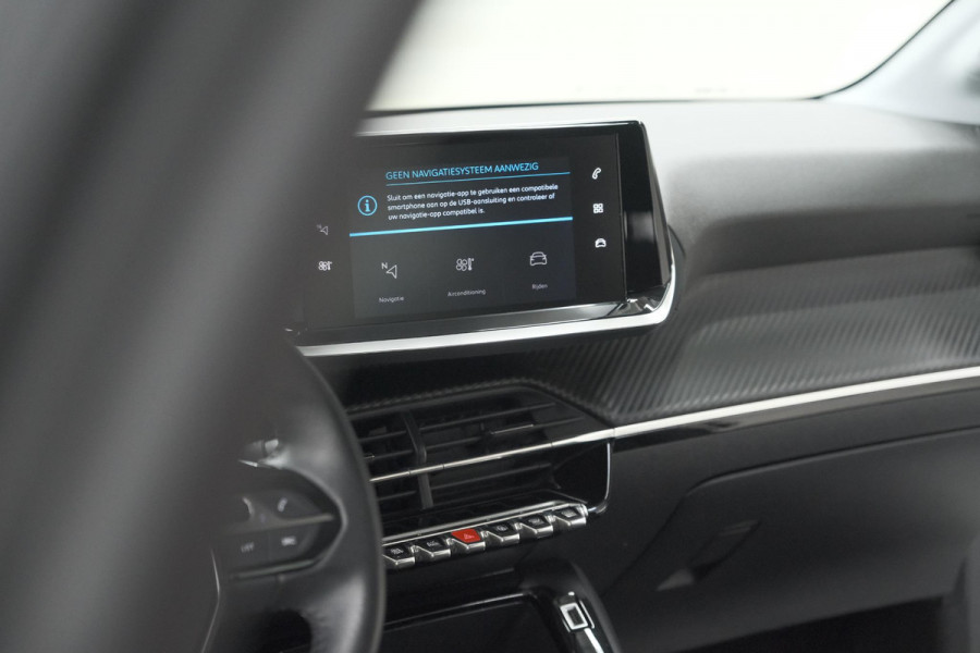 Peugeot 208 PureTech 100 Active Pack | Apple Carplay | Parkeersensoren | Airco