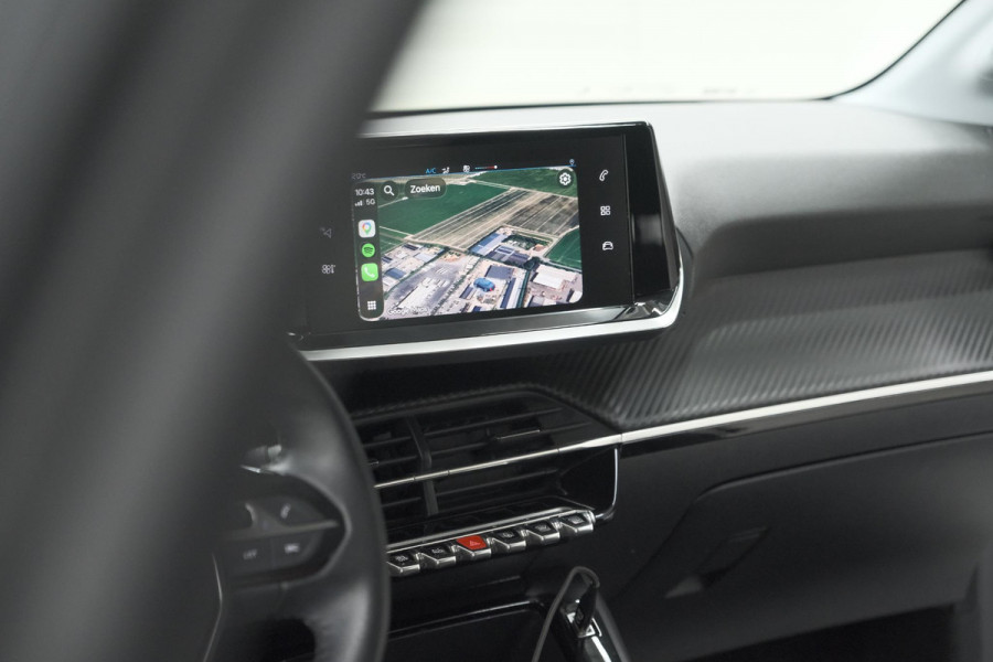 Peugeot 208 PureTech 100 Active Pack | Apple Carplay | Parkeersensoren | Airco