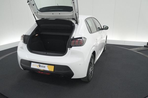 Peugeot 208 PureTech 100 Active Pack | Apple Carplay | Parkeersensoren | Airco
