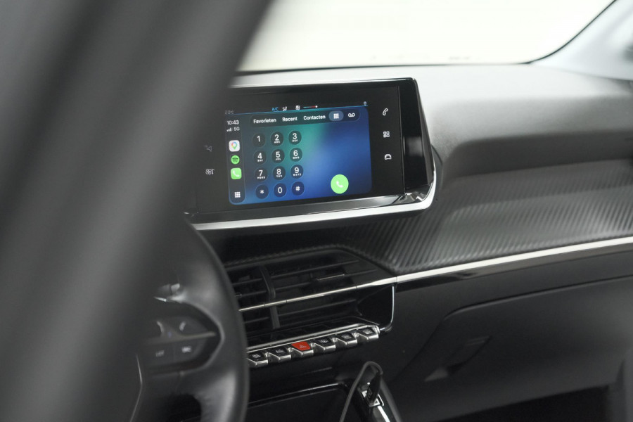 Peugeot 208 PureTech 100 Active Pack | Apple Carplay | Parkeersensoren | Airco
