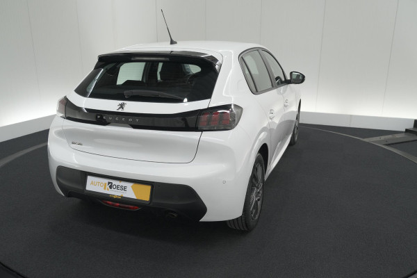 Peugeot 208 PureTech 100 Active Pack | Apple Carplay | Parkeersensoren | Airco