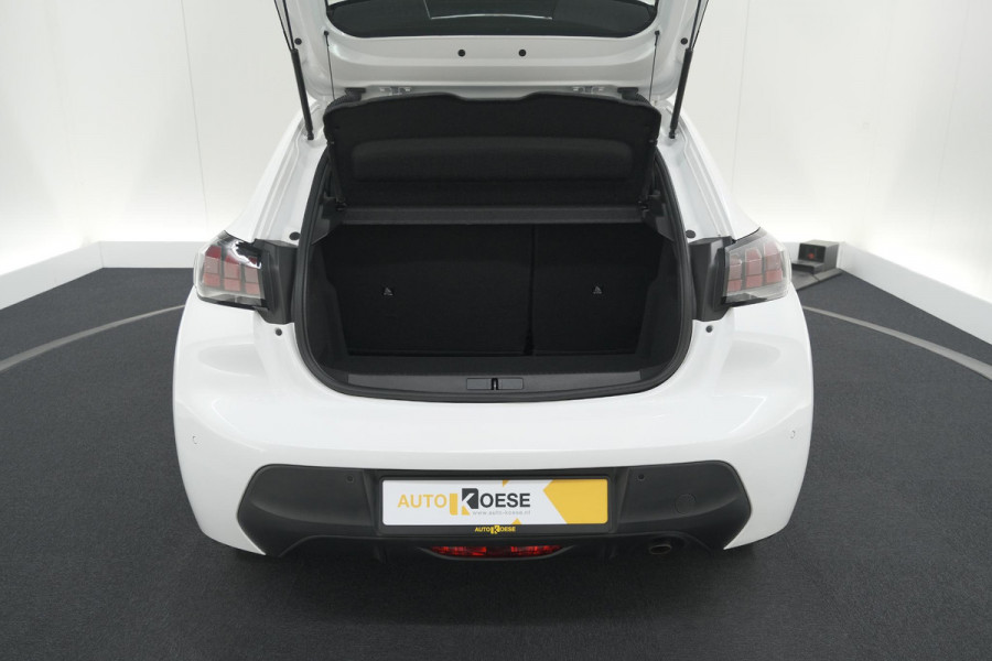 Peugeot 208 PureTech 100 Active Pack | Apple Carplay | Parkeersensoren | Airco