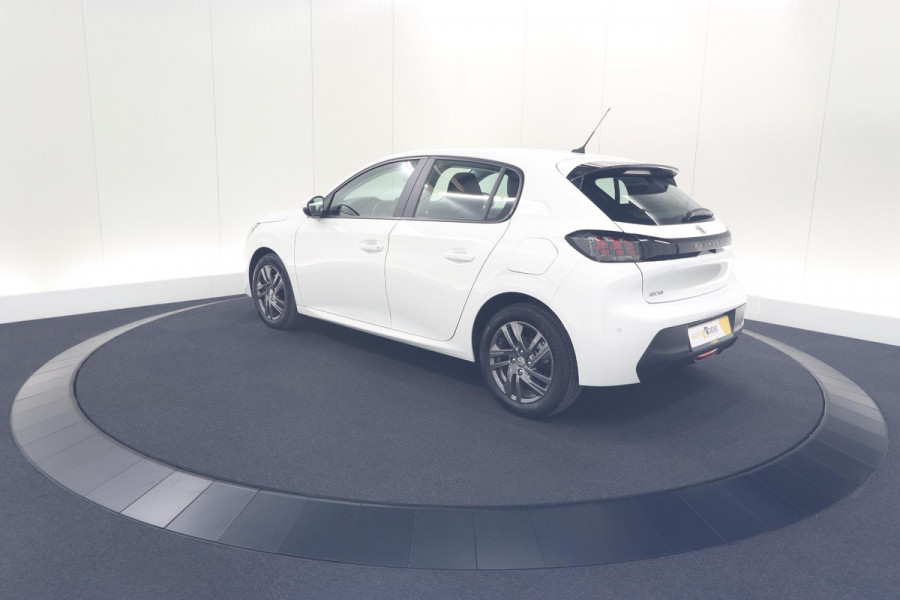 Peugeot 208 PureTech 100 Active Pack | Apple Carplay | Parkeersensoren | Airco