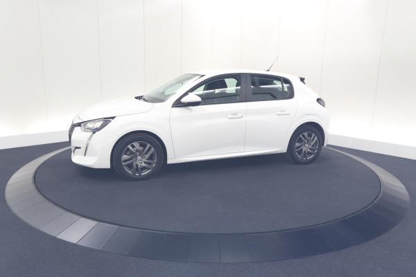 Peugeot 208 PureTech 100 Active Pack | Apple Carplay | Parkeersensoren | Airco