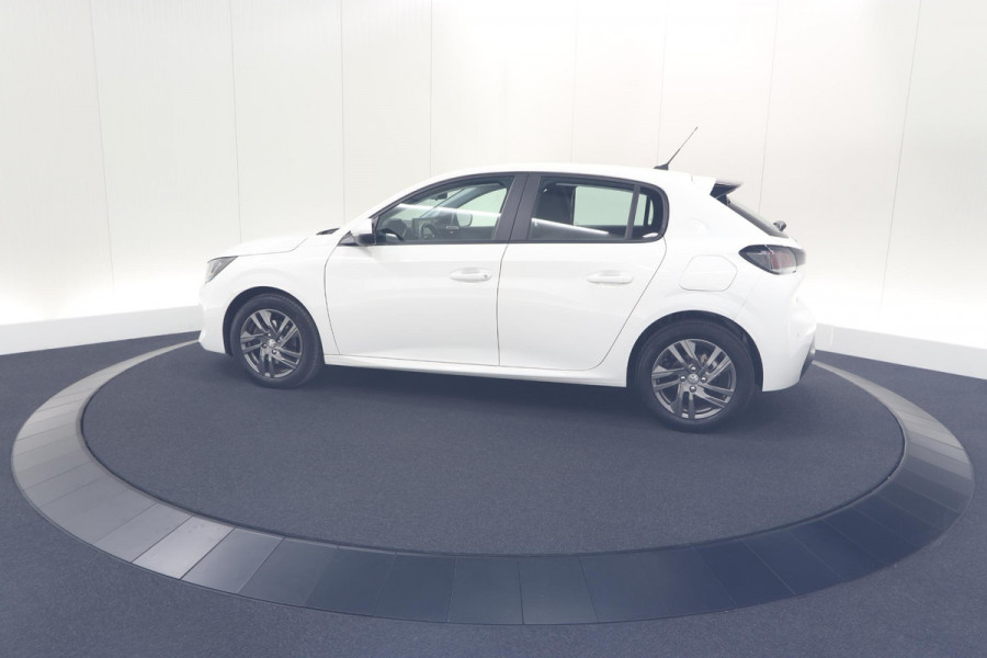 Peugeot 208 PureTech 100 Active Pack | Apple Carplay | Parkeersensoren | Airco