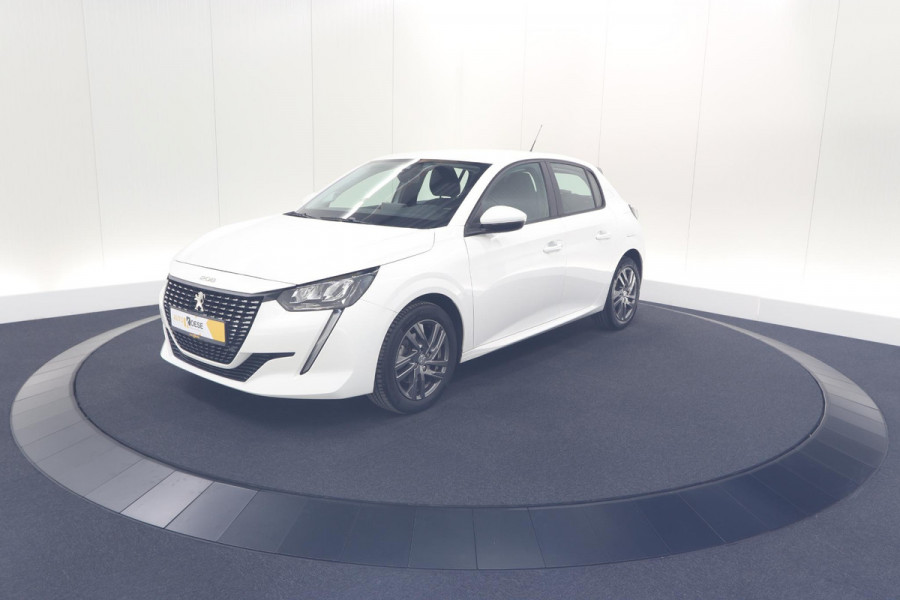 Peugeot 208 PureTech 100 Active Pack | Apple Carplay | Parkeersensoren | Airco