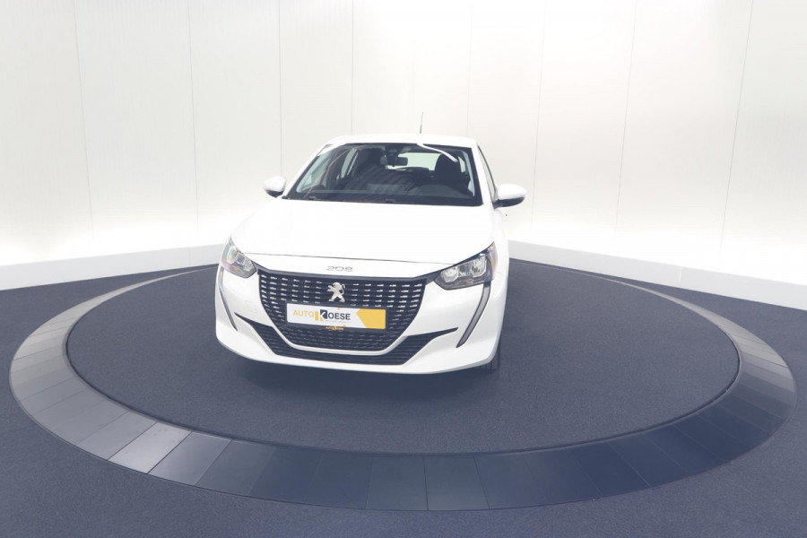 Peugeot 208 PureTech 100 Active Pack | Apple Carplay | Parkeersensoren | Airco