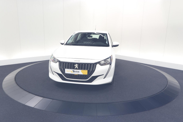 Peugeot 208 PureTech 100 Active Pack | Apple Carplay | Parkeersensoren | Airco