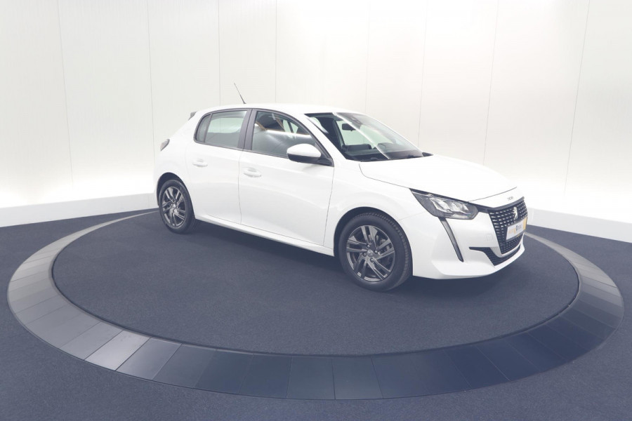 Peugeot 208 PureTech 100 Active Pack | Apple Carplay | Parkeersensoren | Airco