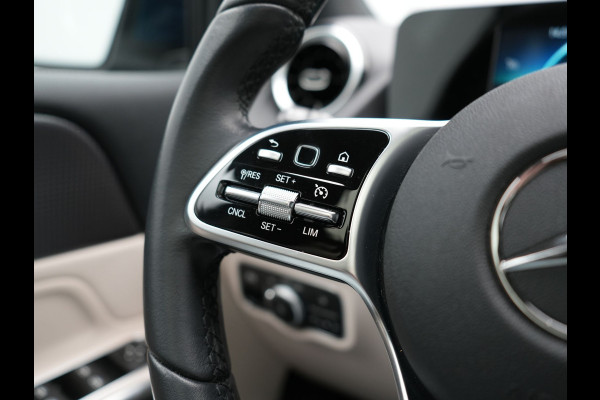 Mercedes-Benz B-Klasse 250 e Progressive PHEV 218pk Dealer O.H. | Trekhaak Af Fabriek | Panodak | Camera | Lederen Sportstoelen Memory & Verwarmd | Apple Carplay | Keyless | Cruise Control | Navigatie | DAB | Plug In Hybrid