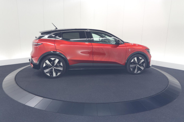 Renault Mégane E-Tech EV60 Optimum Charge Techno | Trekhaak | Harman/Kardon | Camera | Adaptieve Cruise Control | Pack Winter | SOH = 92,5%