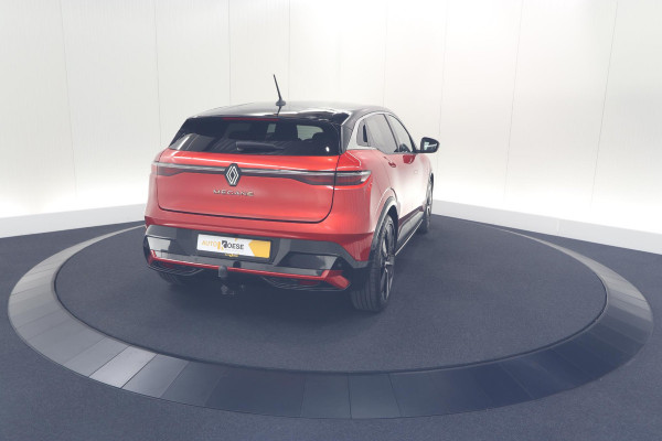 Renault Mégane E-Tech EV60 Optimum Charge Techno | Trekhaak | Harman/Kardon | Camera | Adaptieve Cruise Control | Pack Winter | SOH = 92,5%