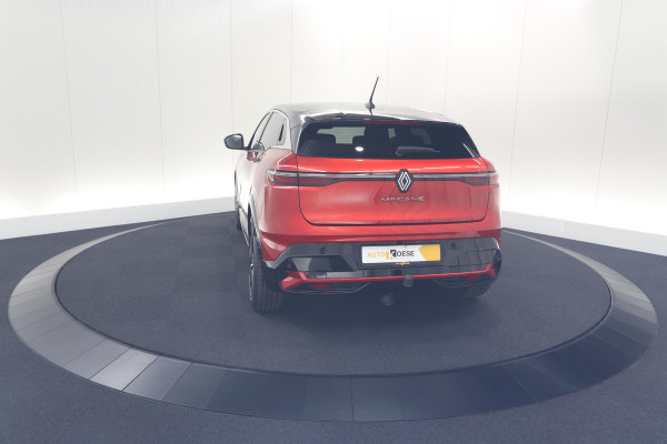 Renault Mégane E-Tech EV60 Optimum Charge Techno | Trekhaak | Harman/Kardon | Camera | Adaptieve Cruise Control | Pack Winter | SOH = 92,5%