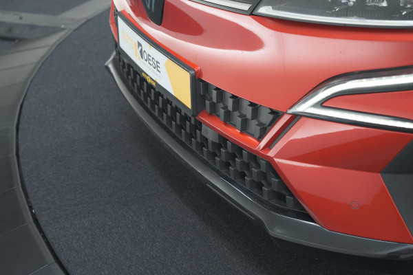 Renault Mégane E-Tech EV60 Optimum Charge Techno | Trekhaak | Harman/Kardon | Camera | Adaptieve Cruise Control | Pack Winter | SOH = 92,5%