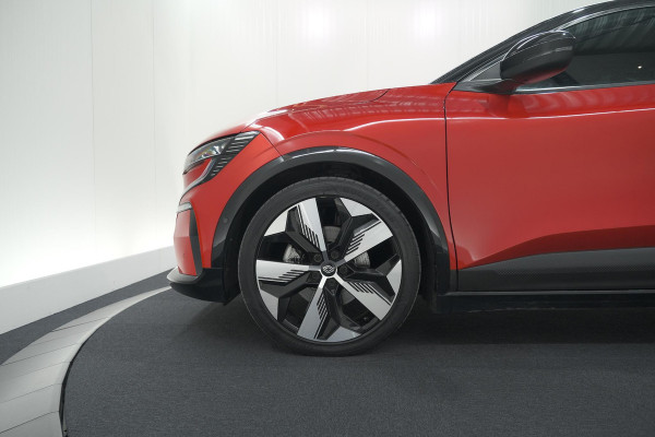 Renault Mégane E-Tech EV60 Optimum Charge Techno | Trekhaak | Harman/Kardon | Camera | Adaptieve Cruise Control | Pack Winter | SOH = 92,5%