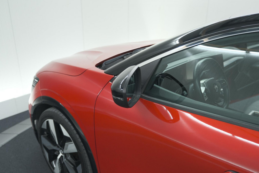 Renault Mégane E-Tech EV60 Optimum Charge Techno | Trekhaak | Harman/Kardon | Camera | Adaptieve Cruise Control | Pack Winter | SOH = 92,5%