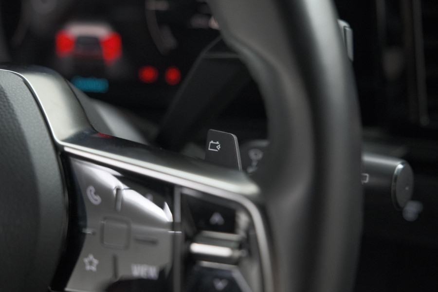 Renault Mégane E-Tech EV60 Optimum Charge Techno | Trekhaak | Harman/Kardon | Camera | Adaptieve Cruise Control | Pack Winter | SOH = 92,5%